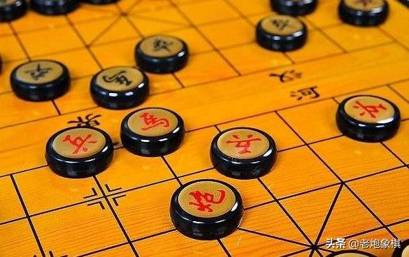 中国象棋为什么叫象棋？